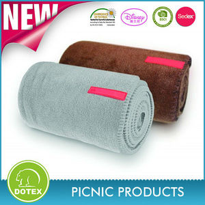 BSCI SEDEX <span class=keywords><strong>Disney</strong></span> fabricant vérifiés une couverture polaire de gros - Product Image 1