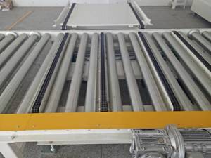 青島工場転送コンベア、パレットコンベア - Product Image 3