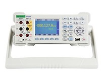 Multimètre numérique de précision East Tester ET3260A, appareil de mesure électrique industriel