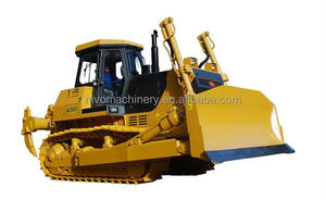 Sinomach-excavadora pequeña hidráulica o Destripador trasero, diferente motor opcional, YD230, 230hp - Product Image 6