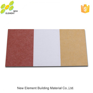 Bảng Canxi Silicat Với Cường Độ Cao Và Hấp Thụ Nước Để Sử Dụng Bên Ngoài - Product Image 2