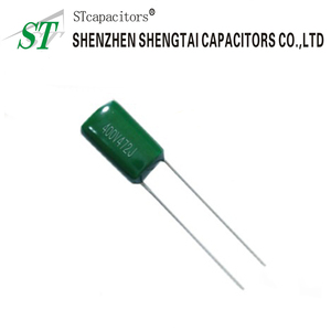 1000pf 100V chất lượng tuyệt vời Polyester phim tụ <span class=keywords><strong>CL11</strong></span> - Product Image 4