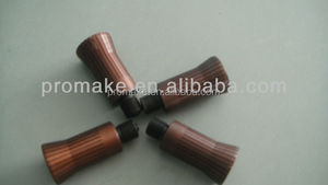 Promake-máquina semiautomática para tapar botellas pequeñas, máquina para tapar botellas con pulverizador - Product Image 3