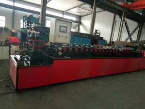 Werbung 3D Wand dekorative Stahlplatte Form maschine 3D Wand paneel Maschine - Product Image 4