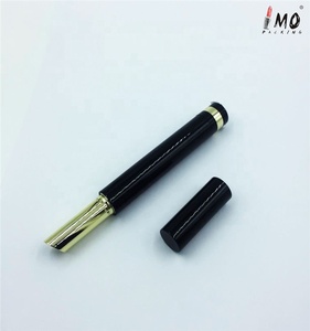 Grosir tabung lipstik ramping kosong wadah lipstik kemasan kosmetik - Product Image 4