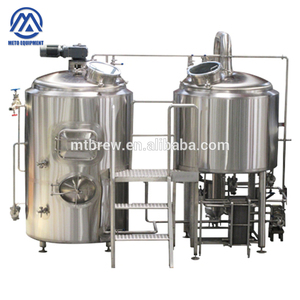 <span class=keywords><strong>Bélgica</strong></span> Venta caliente Bar proveedor <span class=keywords><strong>de</strong></span> equipos cerveza que hace la máquina capacidad 500L - Product Image 2