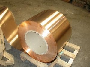 سعر الكيلوغرام الواحد من رقائق النحاس البريليوم CW101C - Product Image 4