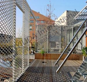 <span class=keywords><strong>mallas</strong></span> invisible para balcones medellin - Product Image 4