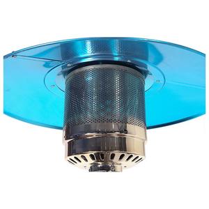 Calentador <span class=keywords><strong>de</strong></span> patio <span class=keywords><strong>de</strong></span> <span class=keywords><strong>gas</strong></span> al aire libre más vendido con alta calidad - Product Image 2