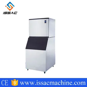IS-SF150 популярны дешевые ice cube making machine maker машина высокого качества для продажи