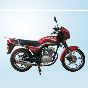 סין מנוע מפעל מודלים מיני ופר GN 125cc cf mini moto בנזין גז מנוע זול אפריקה mz אופנועים למכירה