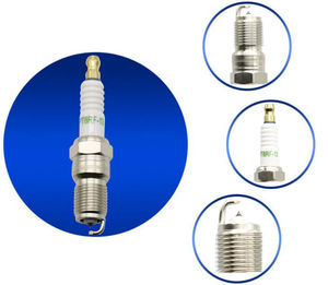 פלטינה PT6RF-13 עבור אוטומטי הצתה מערכת <span class=keywords><strong>Motorcraft</strong></span> מצת SP-500 AGSF22FM - Product Image 4