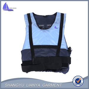 2017 El Más Nuevo de 10 Años de Experiencia Surtidor de China chaleco salvavidas de cardiología - Product Image 1