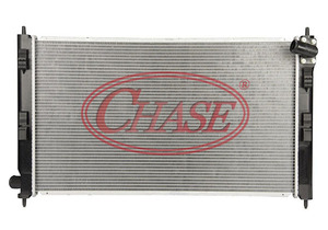 Auto Radiador Mitsubishi Lancer Outlander Rvr 2L 2.4L L4 3L V6 <span class=keywords><strong>2004</strong></span> 2005 06 <span class=keywords><strong>07</strong></span> 08 09 10 11 12 2013 <span class=keywords><strong>MT</strong></span> DPI2979 MN156092 PL032036 - Product Image 1