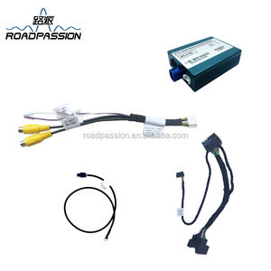 Mercedes coche interfaz de cámara para NTG5.0/5,1 - Product Image 3