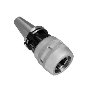 BT40 điện phay collet chuck/MT3 mt4 mt5 morse chuôi côn c điện phay collet chuck