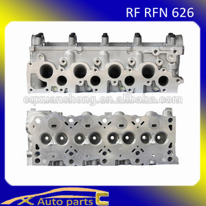 G16b cilindro la cabeza( uso para suzuki g16b g16kv 1.6 gasolina l4 75.00 sohc 16) - Product Image 1