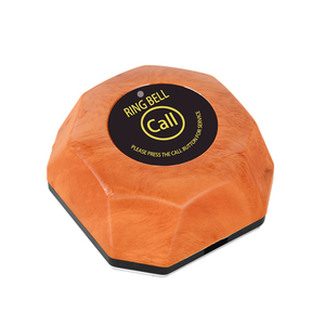 RINGBELL HB-1Pager Button <strong>Smart</strong> Restaurant <strong>Queue</strong> Management Calling <strong>System</strong> Wireless Waiter Call <strong>System</strong> - Product Image 3
