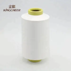 Độ bền cao nylon 6 sợi <span class=keywords><strong>filament</strong></span> 100% nylon cho may và đan của Trung Quốc nóng bán nguyên liệu mẫu vật liệu cho Nylon vải - Product Image 6