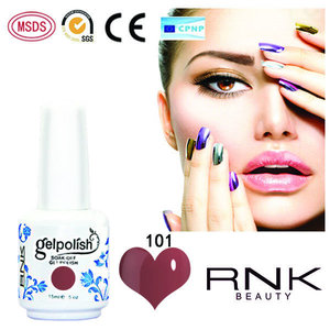 Venta al por mayor marcas polacas luminoso soak off gel uv <span class=keywords><strong>nail</strong></span> polish productos del arte suministros - Product Image 3