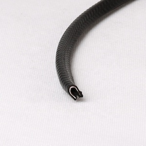 Tiras de vedação do tempo da espuma epdm da porta do carro - Product Image 5