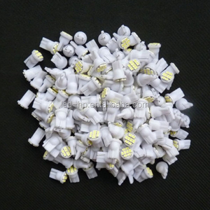 רכב הנורה מנורת בעל t10 1206 8smd - Product Image 4