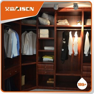 Alta calidad walk in closet armario dormitorio - Product Image 1