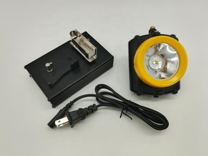 Đèn Pha Thợ Mỏ Led Chống Nổ Công Suất Cao Có Thể Sạc Lại Bán Chạy Nhất - Product Image 5