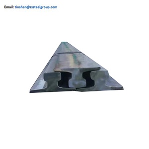 מעקה רכבת עגורן 536 פלדה רגילה <span class=keywords><strong>a100</strong></span> - Product Image 3