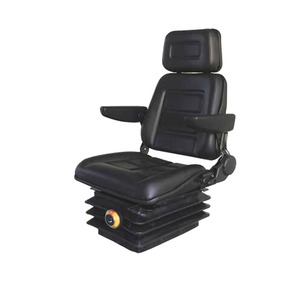 Landbouwmachines onderdelen PU seat driver stoel - Product Image 3