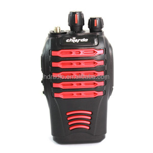 Radio Marina VHF portátil 5 W de Gran Alcance walky talky de Larga Distancia IP66 A Prueba de agua de $ Number Vías Rados - Product Image 2