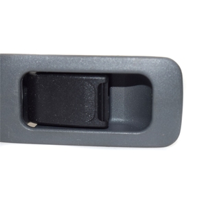 Interruptor de Control de ventana de energía, Color <span class=keywords><strong>gris</strong></span>, para Suzuki Vitara, Chevrolet 3799575F00P4Z - Product Image 4