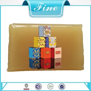 Colla Termofusibile per Scatole, Astucci e Rilegatura Libri - Product Image 6