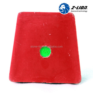 Brochas abrasivas antiguas, para mármol, Tipo frankfurt - Product Image 4