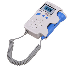 Jumper Pabrik Medis Langsung Grosir JPD-100B Penggunaan Rumah Sakit <span class=keywords><strong>Doppler</strong></span> Janin