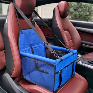 Siège de <span class=keywords><strong>voiture</strong></span> multifonctionnel <span class=keywords><strong>pour</strong></span> <span class=keywords><strong>chien</strong></span>, siège de <span class=keywords><strong>voiture</strong></span> de luxe <span class=keywords><strong>pour</strong></span> <span class=keywords><strong>chien</strong></span>, imperméable, sécurité de voyage, siège <span class=keywords><strong>pour</strong></span> animaux de compagnie <span class=keywords><strong>pour</strong></span> petit et moyen <span class=keywords><strong>chien</strong></span>, <span class=keywords><strong>voiture</strong></span> <span class=keywords><strong>pour</strong></span> animaux de compagnie - Product Image 3