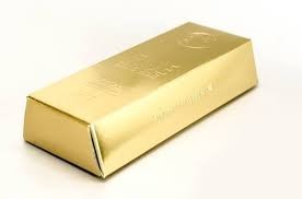 Bán tốt nhất thiết kế sang trọng vật liệu tái chế vàng Thanh Hộp Quà Tặng Matt cán cho thực phẩm sử dụng - Product Image 5