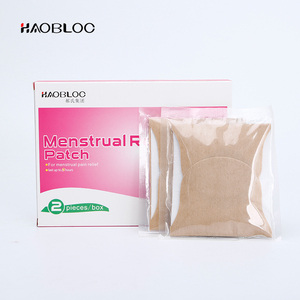 Sulit Periode Nyeri Patch, Meringankan Sakit Perut Dengan Cepat Dan Efektif - Product Image 3