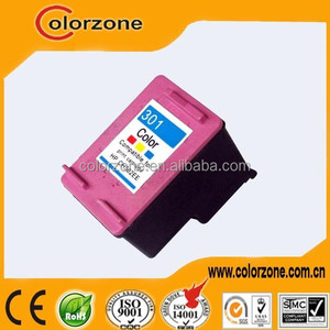 Compatible avec les cartouches de remplacement <span class=keywords><strong>hp</strong></span> <span class=keywords><strong>301</strong></span> - Product Image 1