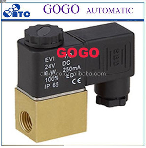 Solenoid Core ชัตเตอร์ Actuator อัตโนมัติวาล์ว Cores - Product Image 2