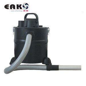 Aspirateur cyclonique EAKO 20L 1200W avec tuyau métallique pour voitures, foyers, garages, hôtels - Fonction sèche, prise EU/US/UK, type canister - Product Image 4