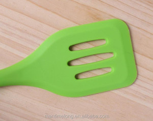 Spatola in Silicone per Alimenti, Accessori da Cucina, Utensili per Cucinare, per Carne e Pasticceria, Strumento per Affettare e Girare, Utensile da Cucina mtl - Product Image 3