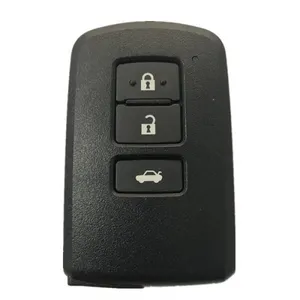 CN007118 Top qualität original Smart Key für Camry mit 434 Mhz 8A chip Crypto Model BA2EK Part No 89904-42180