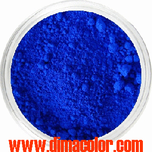 रंगद्रव्य नीला 15:3 पेंट कोटिंग के लिए - Product Image 3