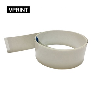 Cable de arrastre flexible compatible con nuevo cable flexible para <span class=keywords><strong>HP</strong></span> Plotters <span class=keywords><strong>DesignJet</strong></span> <span class=keywords><strong>500</strong></span> 510 800 510 510PS 800PS <span class=keywords><strong>42</strong></span> pulgadas modelo solo CHINA - Product Image 2