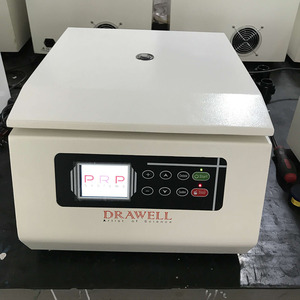 TD4Z-WS Tafelmodel Lage snelheid <span class=keywords><strong>Centrifuge</strong></span> prijs