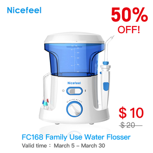 2021 en iyi hydro floss su jeti <span class=keywords><strong>oral</strong></span> <span class=keywords><strong>irrigator</strong></span> yüksek basınç ile - Product Image 2