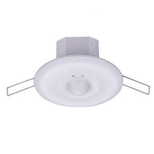 고감도 5.8GHz 1200W 천장 매입형 마이크로파 레이더 센서 - Product Image 1