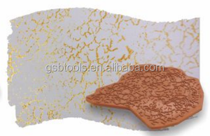 Moldes <span class=keywords><strong>de</strong></span> goma con estampado <span class=keywords><strong>de</strong></span> hormigón, textura decorativa, sellos <span class=keywords><strong>de</strong></span> moldura <span class=keywords><strong>de</strong></span> goma para pared y <span class=keywords><strong>suelo</strong></span> - Product Image 3