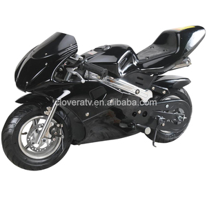 Puissant électrique Enfants <span class=keywords><strong>Mini</strong></span> Motocross 350W Vélos de Poche avec Moteur - Product Image 5